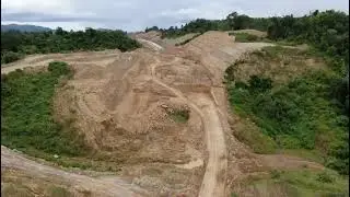 Blasting Metode (Proyek Jalan Tol Sigli-Banda Aceh) - 2022 #shorts #youtubeshorts #blasting #metode