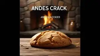 Galletas Andes Crack