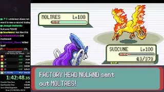 A Legendary Set