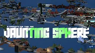 Daunting Sphere The Hardest Bobsleigh Trial Is Finally Out! | Route Showcase