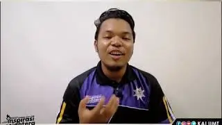 LENSA KAI: PEMUDA YANG HILANG
