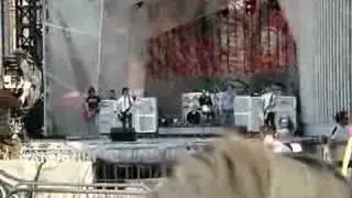 MMVA's 08 - Simple Plan - When I'm gone