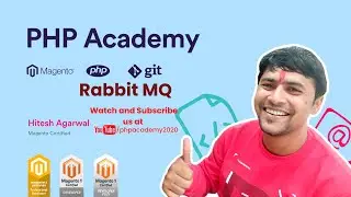 RabbitMq Magento 2 | RabbitMQ Installation with Docker |  rabbitmq tutorial