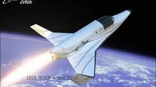 Lets Build a SPACESHIP