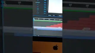After effects animation process of the packaging design