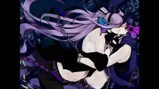 Nightcore - Carrie