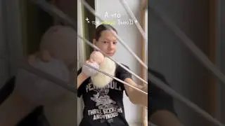 Знали про это? 🧶 тгк little_balchevskaya #вязание #амигуруми #ручнаяработа #хобби #своимируками