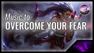 Music to OVERCOME YOUR FEAR | Pieces of Eden & Kimera Morrell - Not Who You Remember (Epic Vocal)