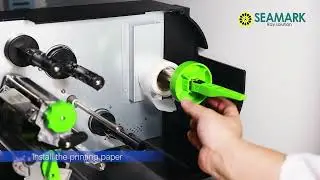 XC2000B Inline X ray component counter Operation video X ray counter machine X ray reel counter