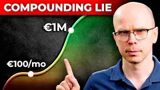 Compound Interest Won't Make You Rich. This Will (European Investor)