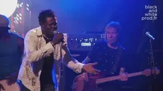 Jacob Salem LIVE @ Lafi Bala 2017