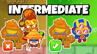 INTERMEDIATE Bloons Tips & Tricks!