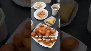 Portland Greek Festival