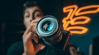 So You Want To Do Street Photography?