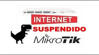 MIKROTIK V1 MOROUS CLIENT BLOCK