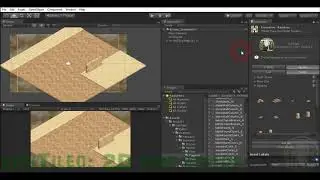 Isometric Example