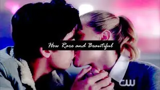 Betty & Jughead | How Rare and Beautiful