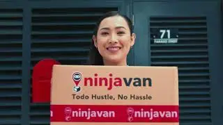 One-stop Business Logistics Solutions | Ninja Van PH