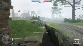 Battlefield 1 - It's Off to the Glue Factory
