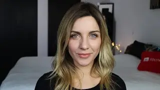 5-STEP EASY MAKEUP