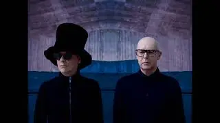 Pet Shop Boys - Liberation (1 Hour)
