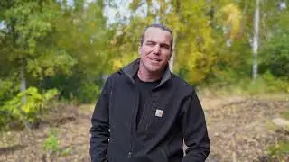 Eric Visser, CEO, Visser Construction