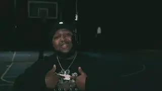 Front End Freestyle (Official Music Video)
