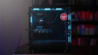Best BUDGET 4K Editing Computer (2018)