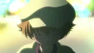 Favorite Clannad Scene (From "Forever By Your Side")