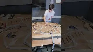Звёздное небо в автомобиле