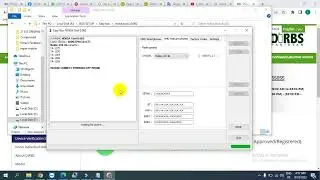 nokia 110 4g spd original imei repair done wath esy tool  ta1384