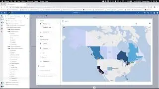 IBM Cognos Analytics 11.1: An In Depth Perspective