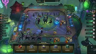 Level 3 Karma's Damage is OP! Vanguard Incantor