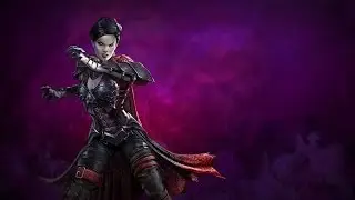 Mira's Theme (Fully Edited) - Killer Instinct Season 3