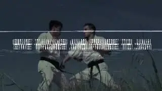 Dr NAZ  7black belts (Lyric Video)