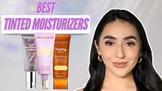 Don't like foundation? TRY THESE ✅
