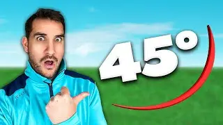 Peter Cowen's FAVOURITE NUMBER in the Golf Swing