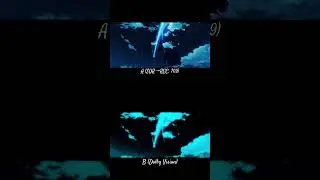 This is 4K Beauty of Anime 