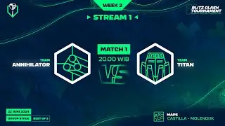 BCT Day 4 - Stream 1