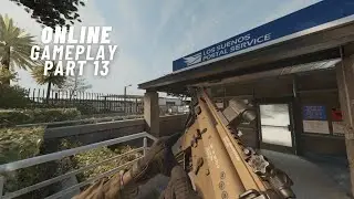Ready Or Not Gameplay Part 13 4K 90FPS !