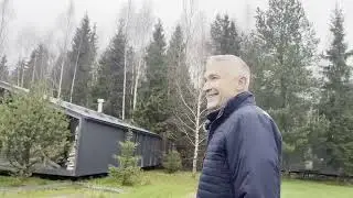 ПОСТРОЙ СВОЙ СОБСТВЕННЫЙ МИР