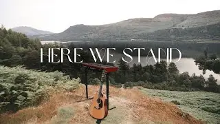 Here We Stand (Acoustic Song Leading Video) // Emu Music