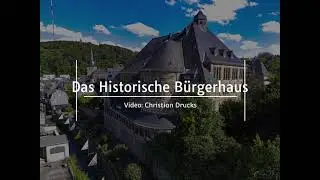 Das Bürgerhaus in Langenberg