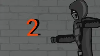 "Рисуем мультфильмы 2" Противостояние 2