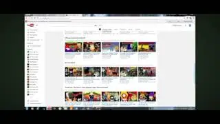Моё самое первое видео на Youtube