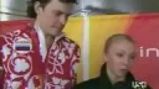 2006 Olympics -- Totmianina