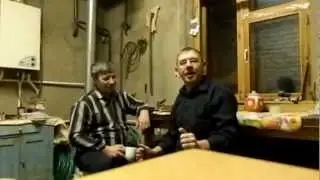 БЕСЕДА 13 01 2013г вечер