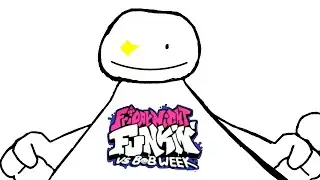 friday night funkin vs bob week OST -  sunshine