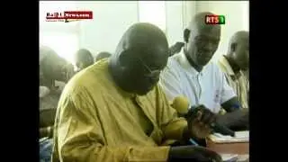 Serigne Bass abdou Khadr rappelle au gouvernement leurs devoirs envers Touba