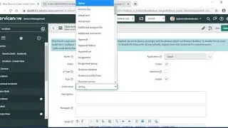 19. ServiceNow - Scripting Part 3